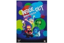 dvd binnenstebuiten inside out