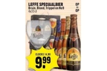 leffe speciaalbier