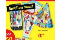 vero snoepmix