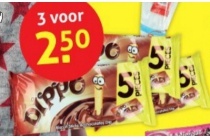 dippo biscuitstick en amp chocodip