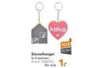 sleutelhanger