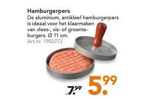 hamburgerpers
