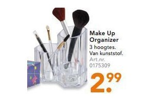 make up organizer