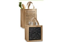 boodschappen of flessentas