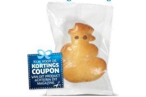 sneeuwmanbroodjes