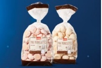 mini meringuettes