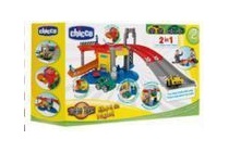 stop en amp go playset