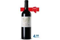 2013 gaillac rouge domaine d escausses