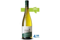 2014 touraine sauvignon