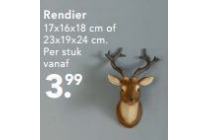 rendier