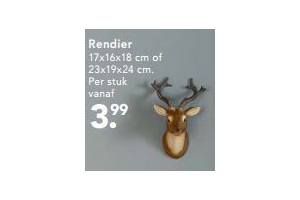 rendier