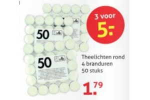 theelichten