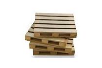 set onderzetters