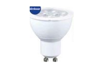 led lamp gu10 dimbaar