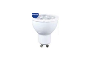 led lamp gu10 dimbaar