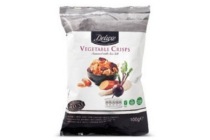 groentechips