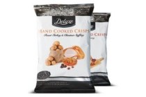 luxe chips