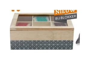 theedoos voor en euro 4 99