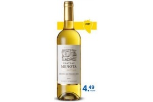 ch en acirc teau menota