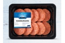 hamburgertjes