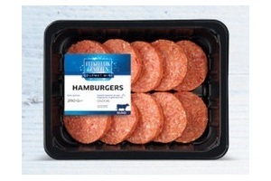 hamburgertjes