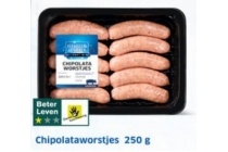 chipolataworstjes