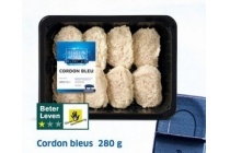 cordon blues