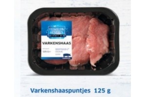 varkenshaaspuntjes