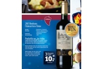 2013 bordeaux ch en acirc teau gros ch en ecirc ne