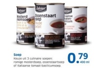 soep