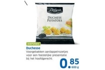 duchesse