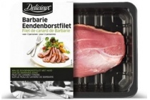 barbarie eendenborstfilet