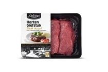 hertenbiefstuk
