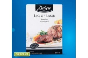 lamsbout