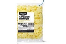 aardappelsterretjes