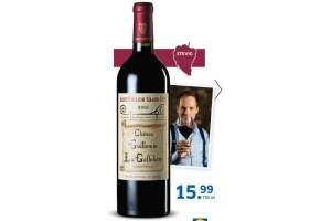 2010 saint en eacute milion grand cru