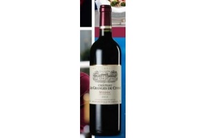 2012 m en eacute doc ch en acirc teau les granges de civrac