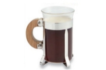koffieglas bamboe