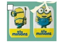 minions magic towel