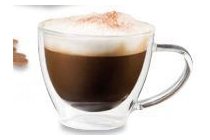 cappuccinokop