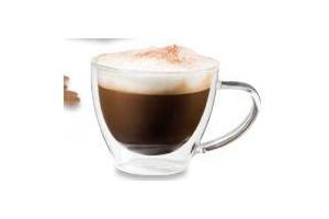 cappuccinokop