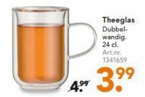 theeglas