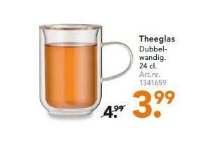 theeglas