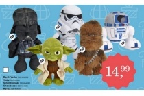 star wars knuffels