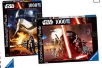 star wars puzzel