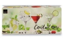 cocktailglazen