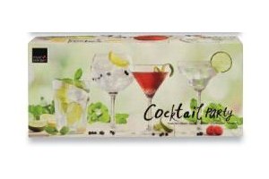 cocktailglazen