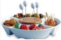 snackschaal