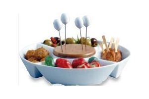 snackschaal