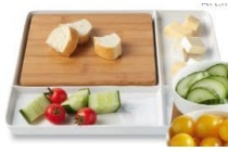 snackschaal